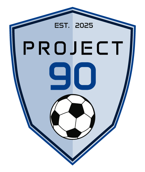 project90training.com Logo